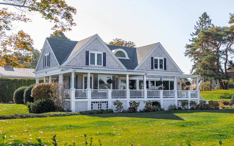 A Legacy Independent Living home in the Houston, Texas area